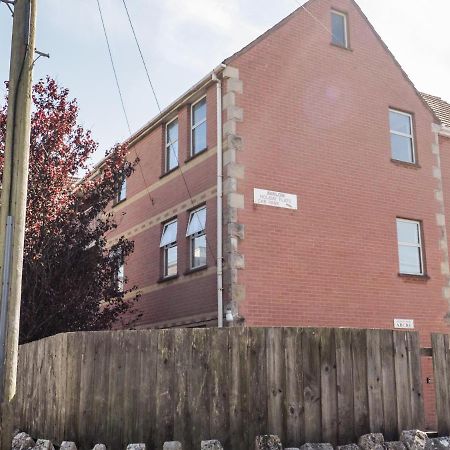 Swanage Town Apartment Εξωτερικό φωτογραφία