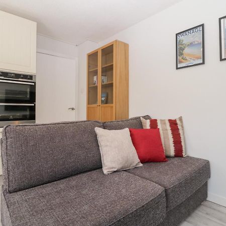 Swanage Town Apartment Εξωτερικό φωτογραφία