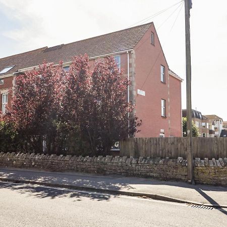 Swanage Town Apartment Εξωτερικό φωτογραφία