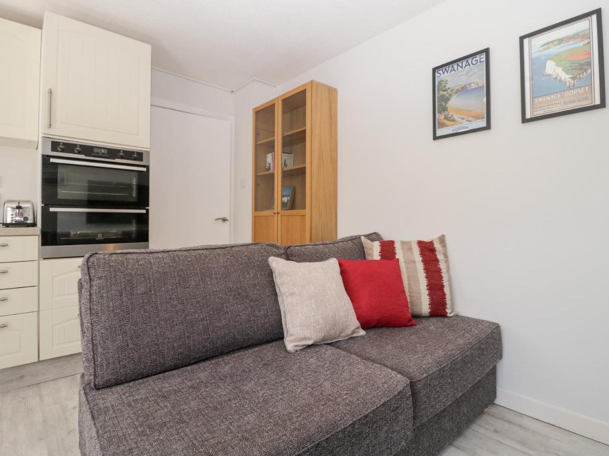 Swanage Town Apartment Εξωτερικό φωτογραφία
