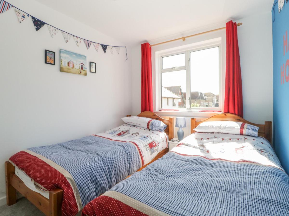 Swanage Town Apartment Εξωτερικό φωτογραφία