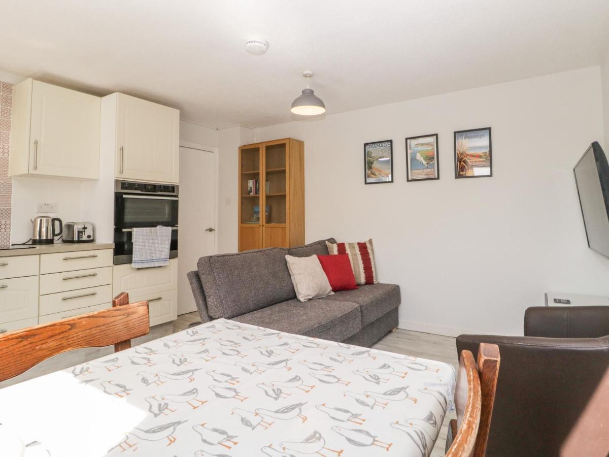 Swanage Town Apartment Εξωτερικό φωτογραφία