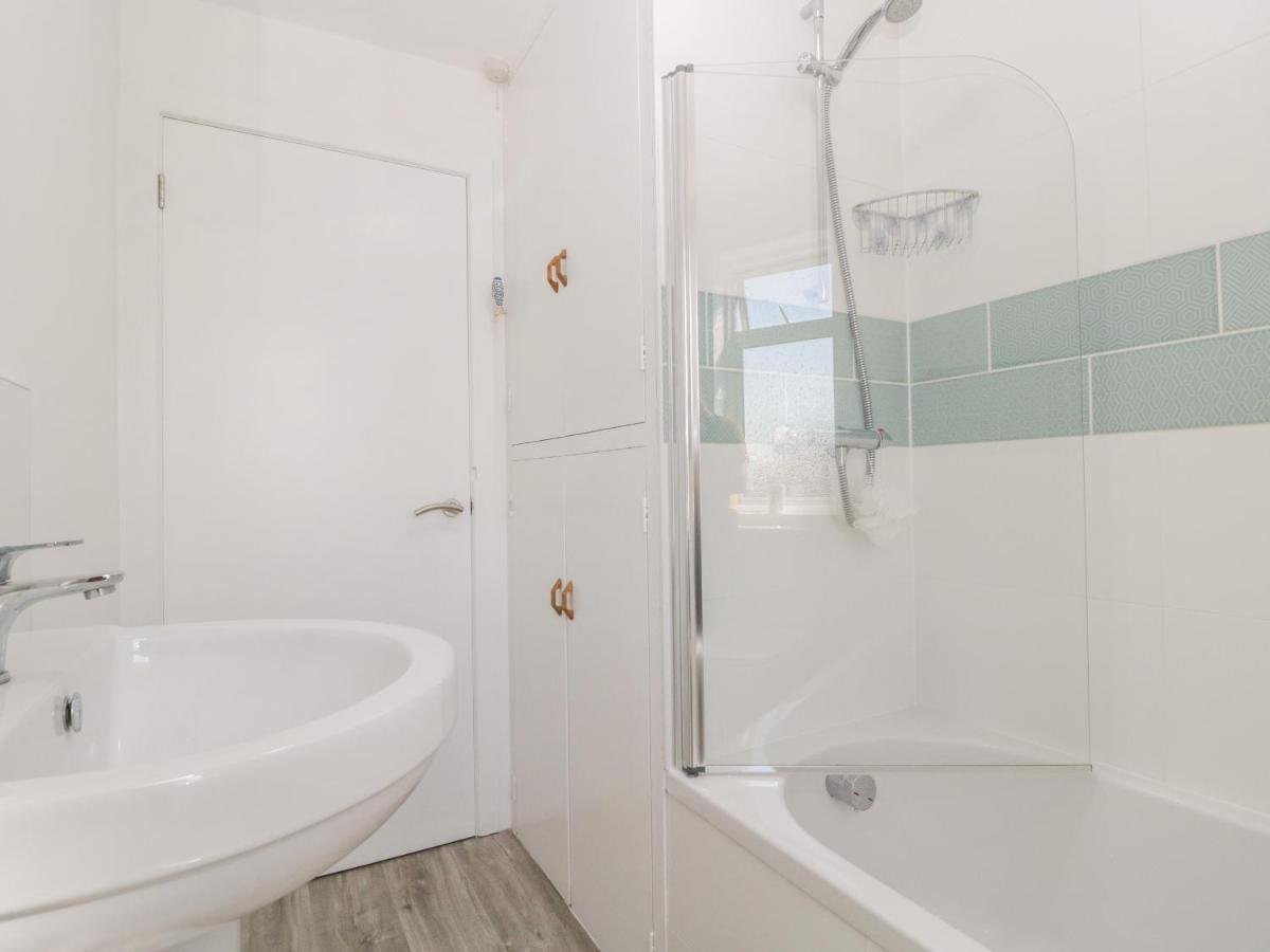 Swanage Town Apartment Εξωτερικό φωτογραφία