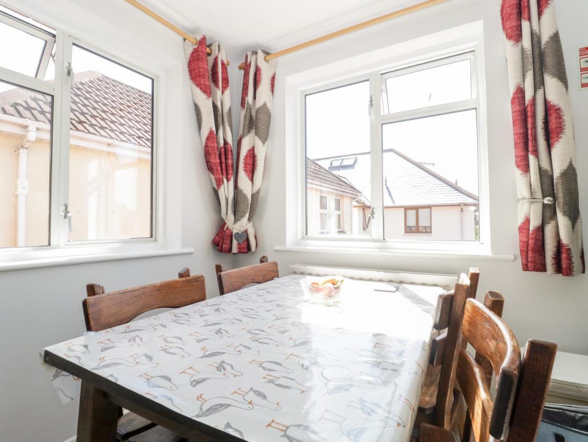Swanage Town Apartment Εξωτερικό φωτογραφία