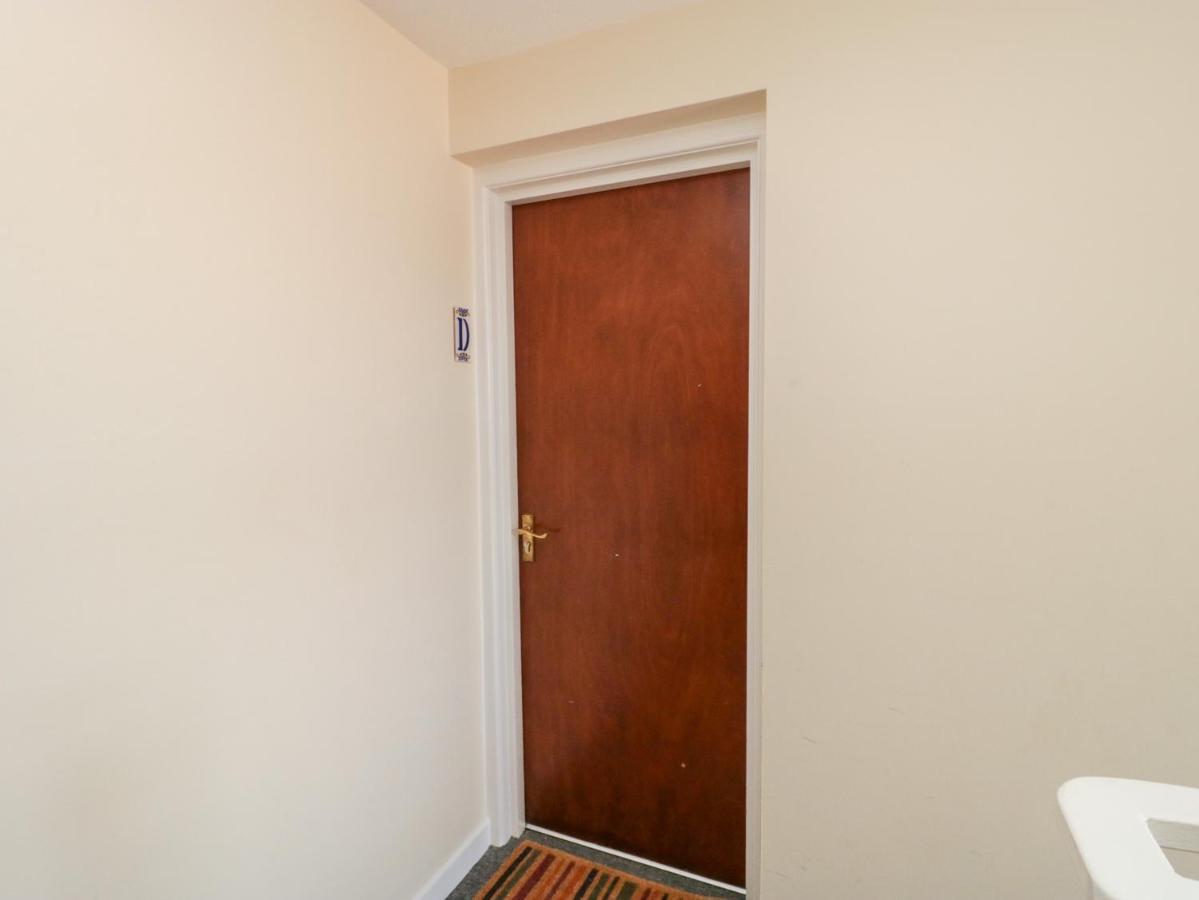 Swanage Town Apartment Εξωτερικό φωτογραφία