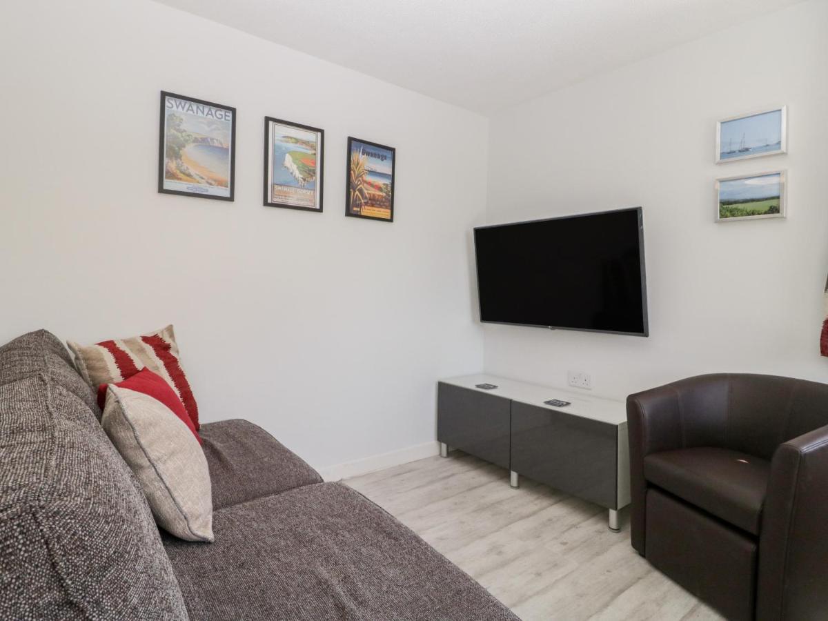 Swanage Town Apartment Εξωτερικό φωτογραφία