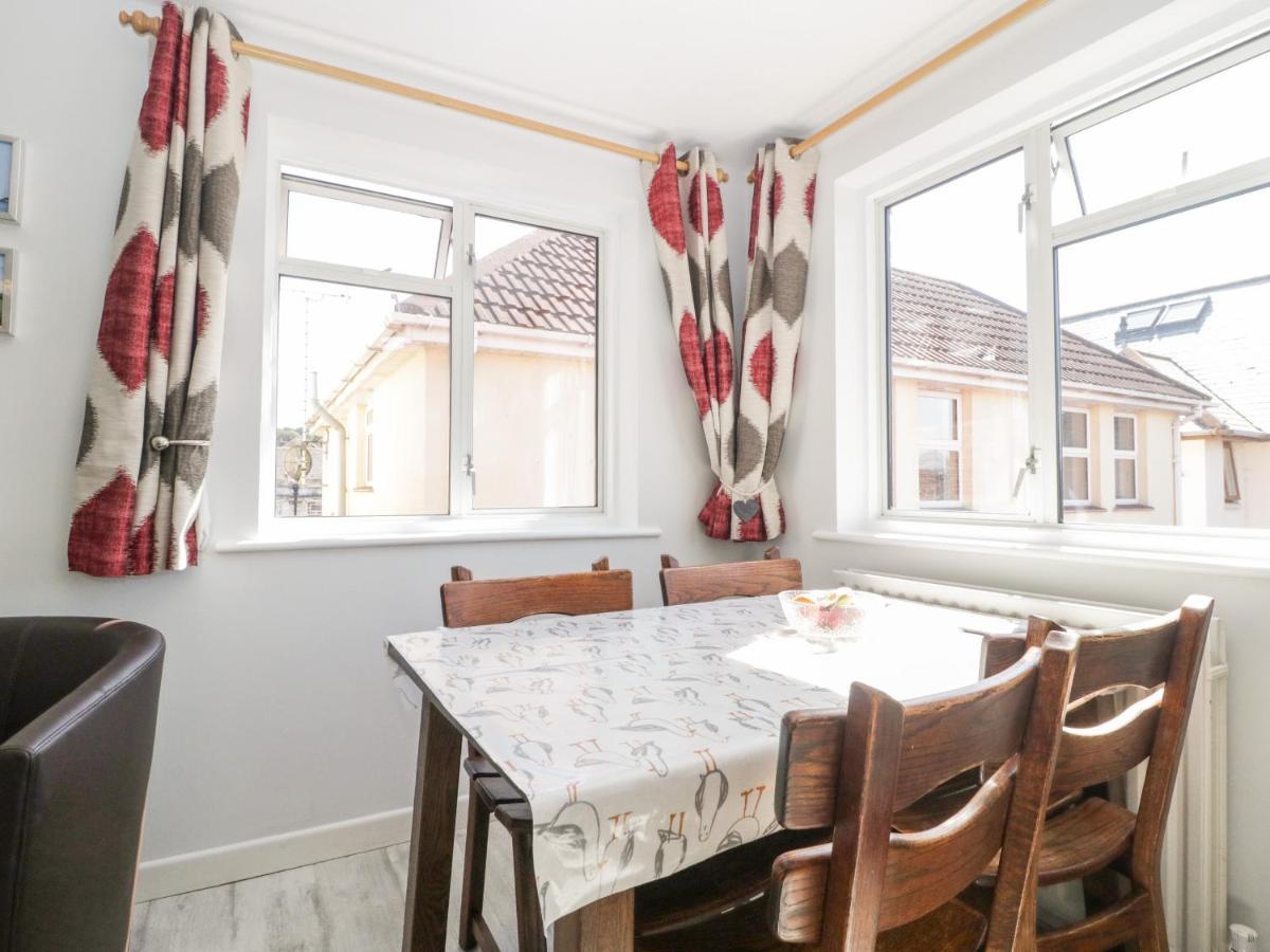 Swanage Town Apartment Εξωτερικό φωτογραφία
