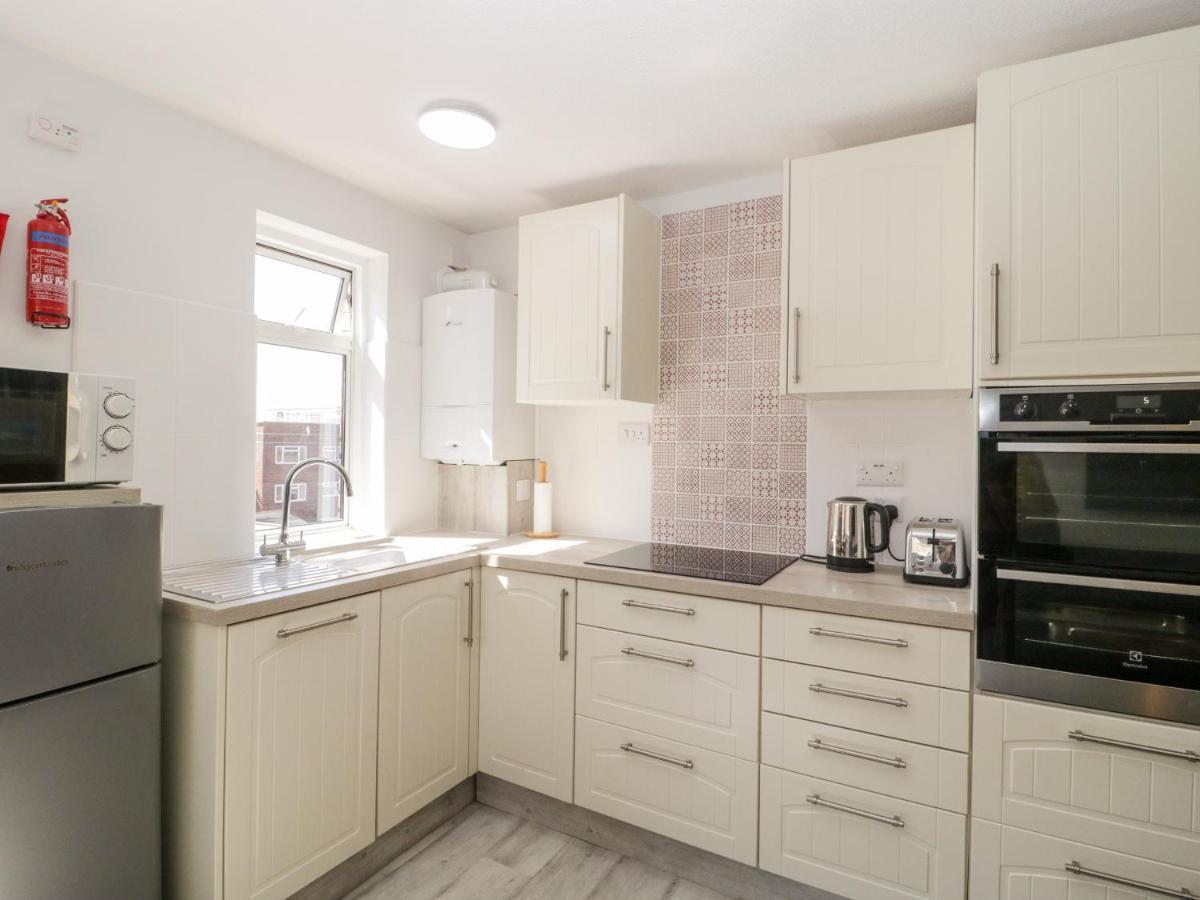 Swanage Town Apartment Εξωτερικό φωτογραφία