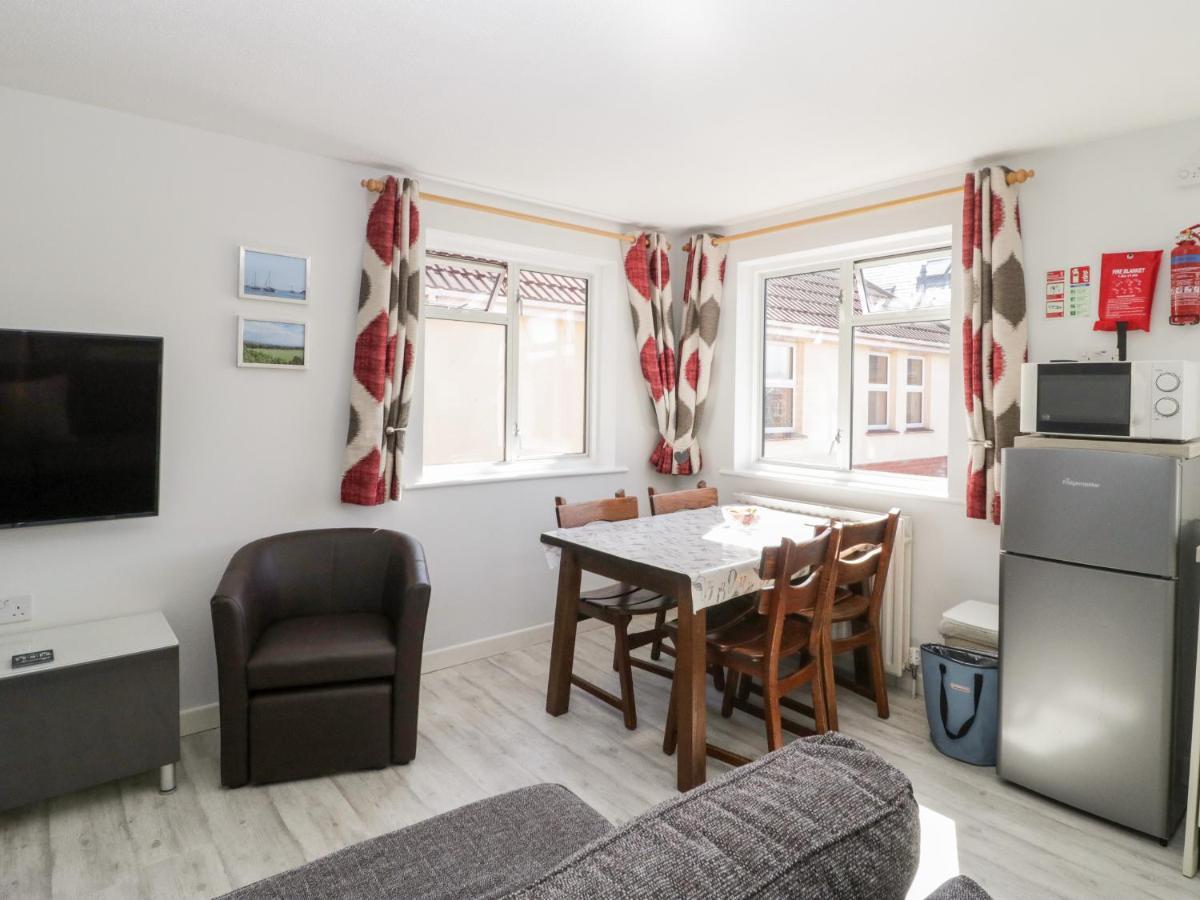 Swanage Town Apartment Εξωτερικό φωτογραφία