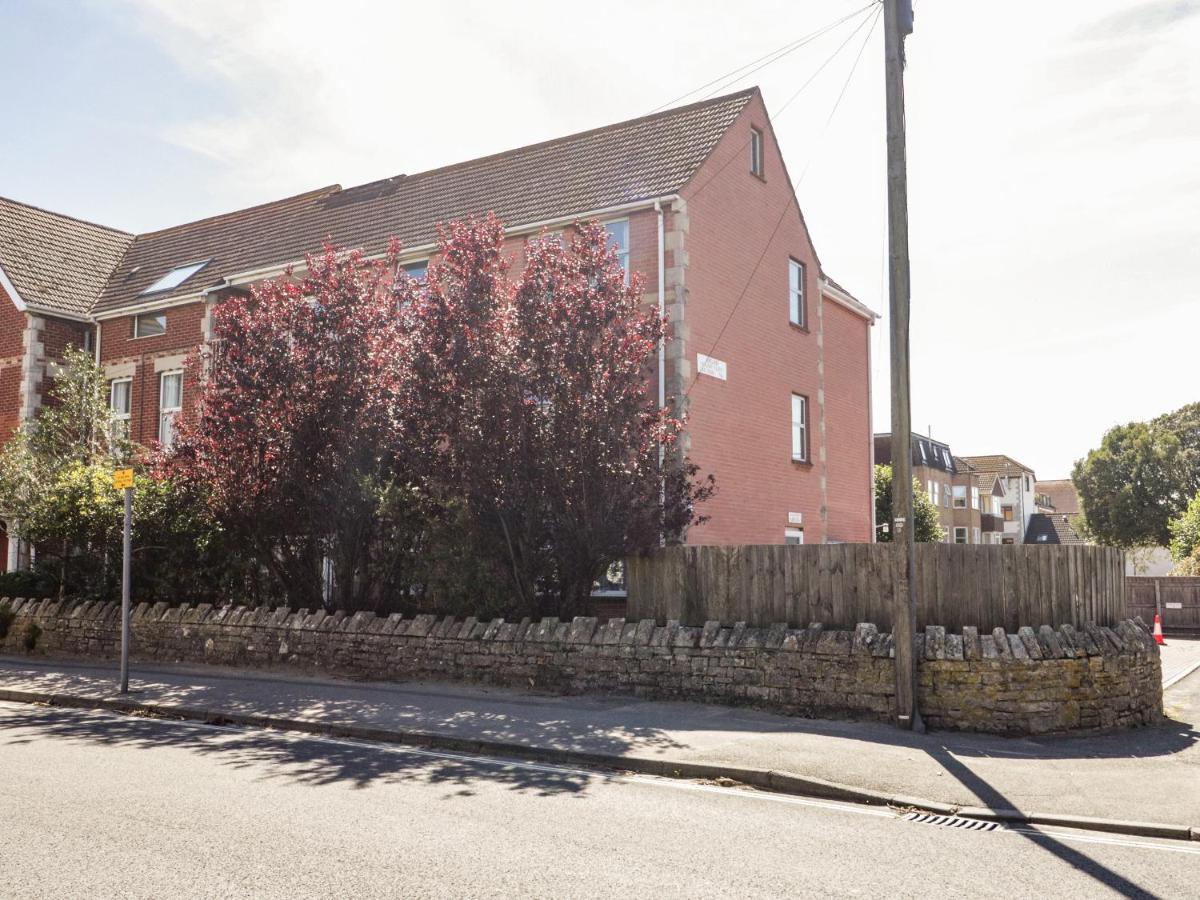 Swanage Town Apartment Εξωτερικό φωτογραφία