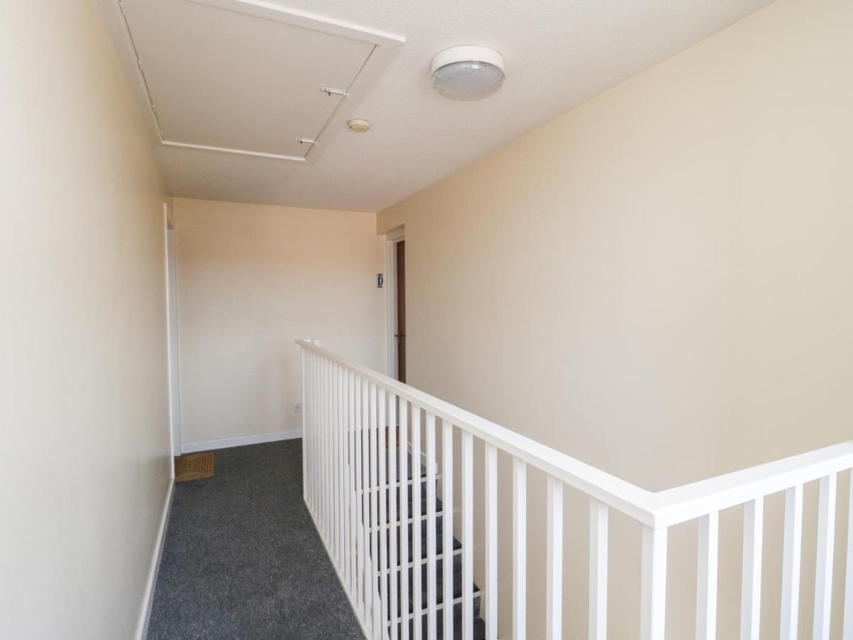 Swanage Town Apartment Εξωτερικό φωτογραφία