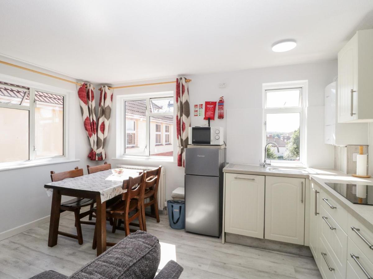 Swanage Town Apartment Εξωτερικό φωτογραφία