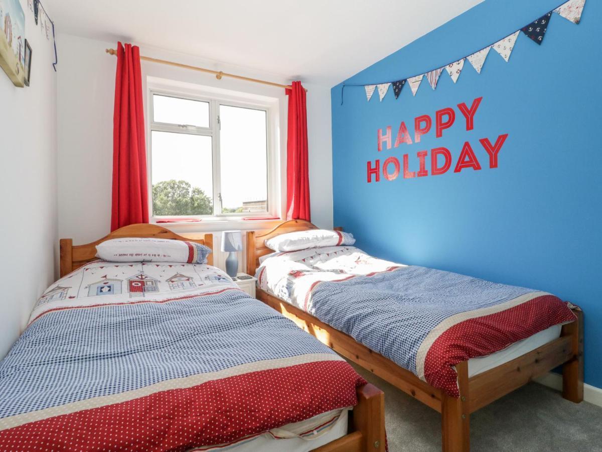 Swanage Town Apartment Εξωτερικό φωτογραφία